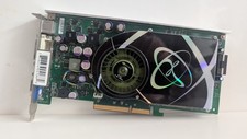 Xfx geforce 7800gs gebraucht kaufen  Berlin