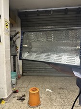 Strobo botex 1500 usato  Venosa