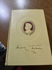 Mark twain autobiography for sale  Dublin
