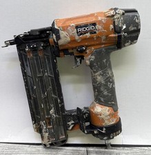 Ridgid r213bna brad for sale  Pueblo