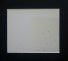 Marco gastini serigrafia usato  Perugia