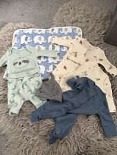 unisex newborn baby clothes bundle for sale unisex newborn baby clothes bundle for sale UK