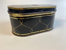 ältere blechdose zigarren gebraucht kaufen  Köln