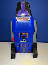 Vintage Tonka GoBots Thruster Renegade Sede Não Funciona Quase Completo comprar usado  Enviando para Brazil