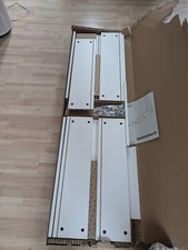 Ikea double bed for sale  NOTTINGHAM