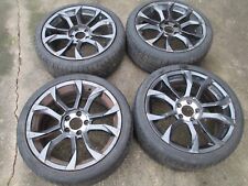 Wolfrace assassin 8jx18 for sale  GAINSBOROUGH