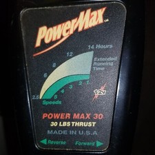 Minn kota power for sale  Lakeside Marblehead