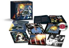 def leppard cd for sale def leppard cd for sale Bakersfield