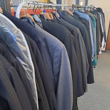 Suit job lot for sale  WIGAN