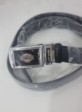 Harley davidson gürtel gebraucht kaufen  Frankfurt am Main