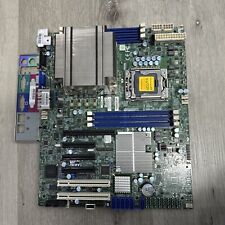 Supermicro x8dtl intel gebraucht kaufen  Hannover