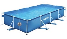 Funsicle rectangular frame for sale  SHIPLEY