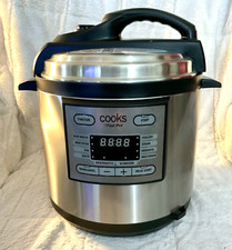 New cooks fast for sale  Waynesboro