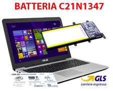 Batteria 4930mah compatibile usato  San Giorgio a Liri