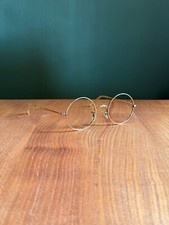 Algha glasses 12kt for sale  ABERDEEN