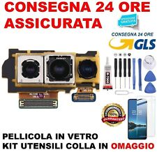 Fotocamera posteriore samsung usato  Polignano a Mare