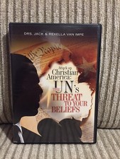 Attack christian america for sale  Kulpmont