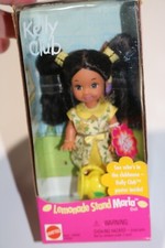 Barbie kelly club for sale  Fresno