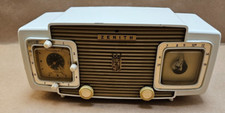 Vintage 1953 white for sale  Laddonia