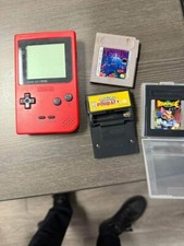 Nintendo game boy for sale  Matawan