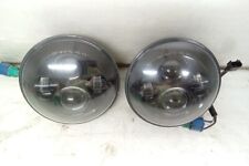 Aftermarket headlight set for sale  Redding