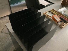 Steel vertical metal for sale  Burlington