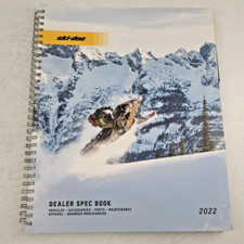 Ski doo 2022 for sale  Iron River