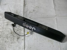 Jeep commander crd gebraucht kaufen  Ermsleben