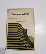 Resources and man d'occasion  Expédié en Belgium