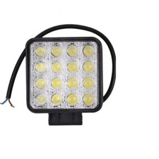 Occasione faro led usato  Battipaglia
