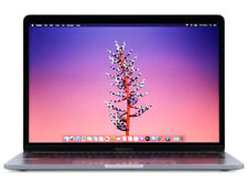 Używany, Apple MacBook Pro 13" A1989 2018. i7-8559U 16GB 512GB RETINA 2560x1600 klasa A- na sprzedaż  PL