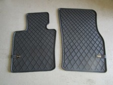 Auto gummimatten fahrer gebraucht kaufen  Leer (Ostfriesland)
