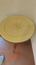 gartentisch mosaik gebraucht kaufen gartentisch mosaik gebraucht kaufen Dresden