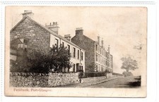 Fernbank port glasgow for sale  CUMNOCK