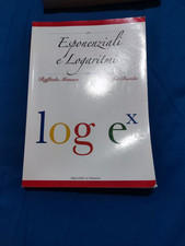 Esponenziali logaritmi usato  Ragalna