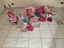 Baby born komplett gebraucht kaufen  Gelsenkirchen