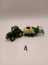 Siku farmer john gebraucht kaufen  Roßtal