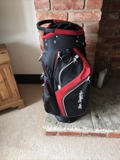 golf trolley straps for sale  LONDON