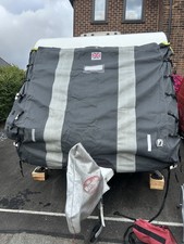 Towsure caravan front for sale  ORMSKIRK