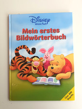 Winnie puuh erstes gebraucht kaufen  Preetz
