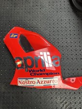 Aprilia rs125 left for sale Aprilia rs125 left for sale  LISKEARD