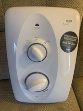 New mira sprint for sale  OAKHAM