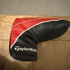 taylormade putter headcover for sale taylormade putter headcover for sale  NOTTINGHAM