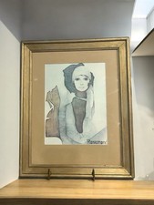 Vtg christine rosamond for sale  Hamilton
