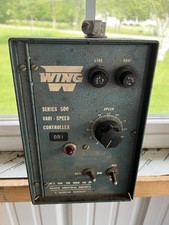 speed control vari for sale speed control vari for sale Little Valley