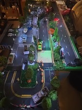 Dioramas week make for sale  Poughkeepsie