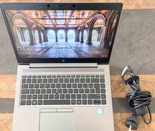 Portable zbook 14u d'occasion  Issy-les-Moulineaux