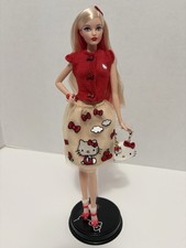 Barbie hello kitty for sale  Carrollton