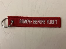 Portachiave remove before usato  Manfredonia