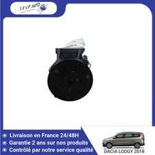 Compresseur air conditionne d'occasion  Saint-Quentin